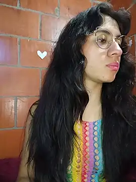 Amanda_x1 webcam
