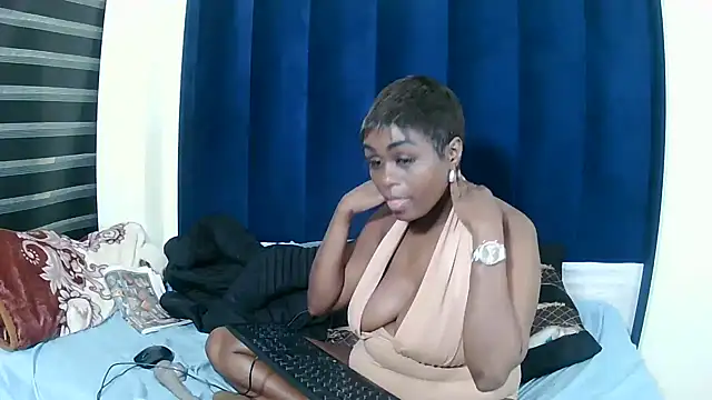 MelaniBbe webcam