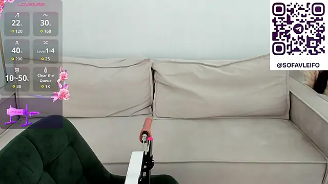 Sofa_Vleifo webcam