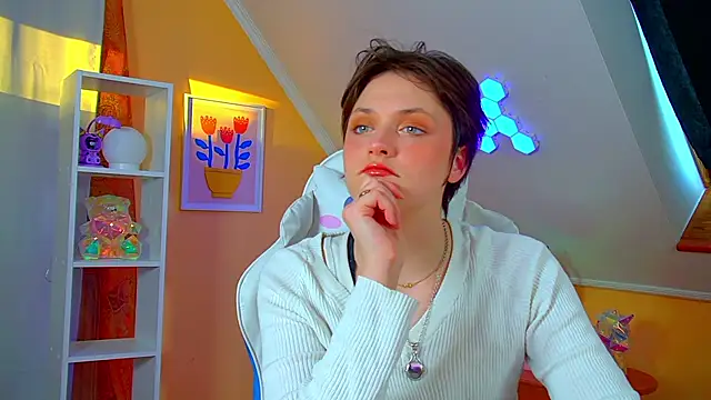 RitaRoses webcam