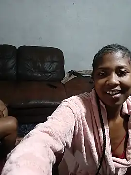 Candies000 webcam