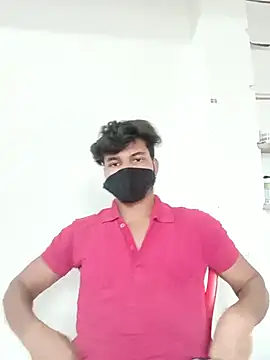Sufian999 webcam
