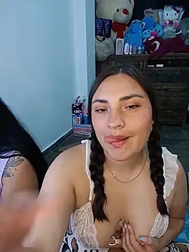 -brendda- webcam