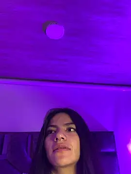 lis_hot_ec webcam