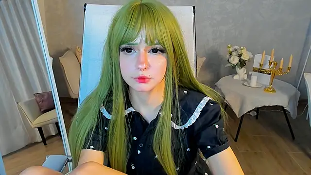YunaLeaf webcam