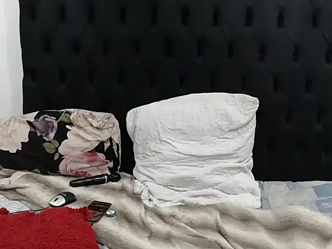 Dope_Chick webcam