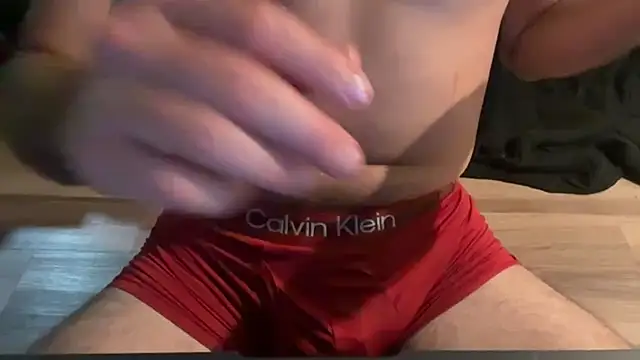 Tommy-Salami webcam