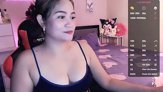 yenyen_ webcam