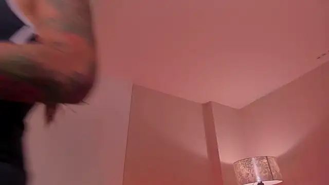 ErikaBenz_ webcam