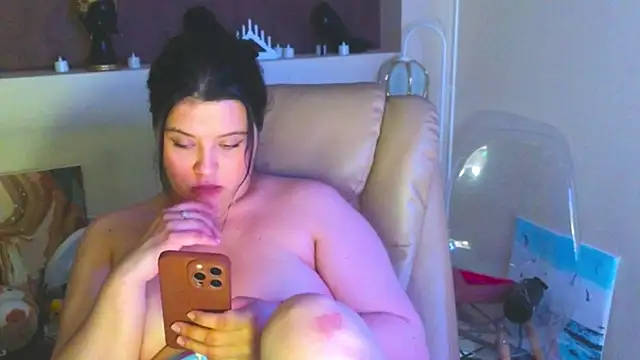 Malika_uAngel webcam