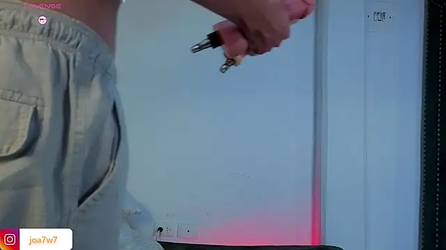 Levii_Ackermann webcam