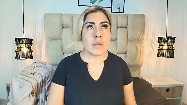 AdharaSmithh webcam
