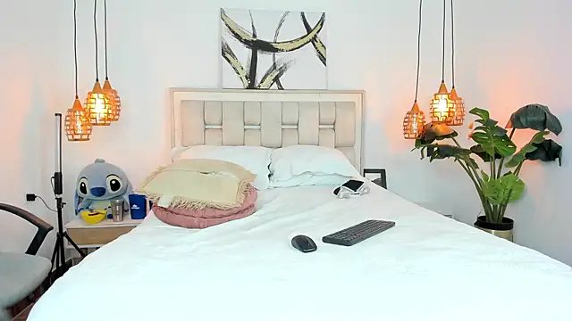 lupeandostin webcam