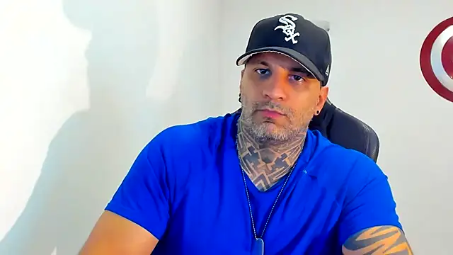 JoshRigby webcam
