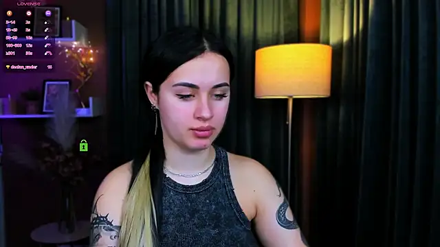 vivy_star1 webcam