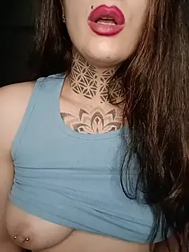 Porcellina181 webcam