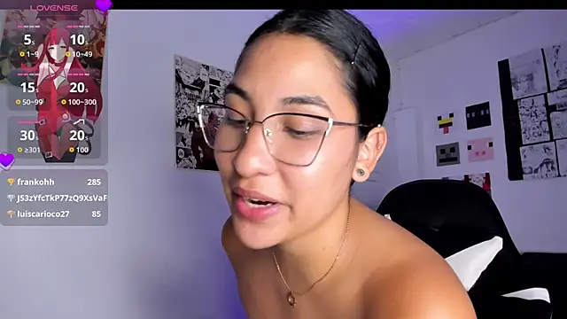 lilithDraven_ webcam