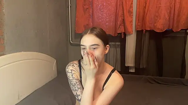 imChatty_Alice webcam