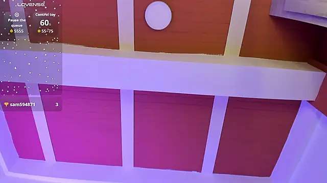 ManuelaEvans_ webcam