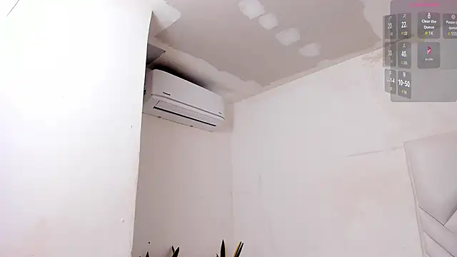 HardenedDad webcam