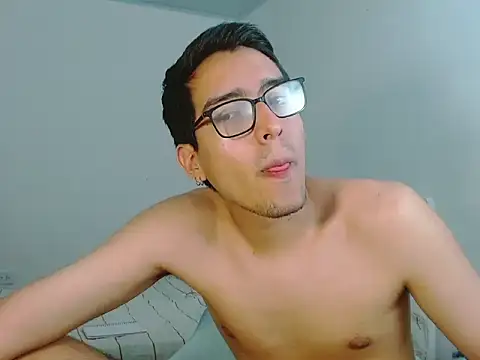 NickFin webcam