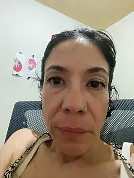 JeanneDuval8888 webcam