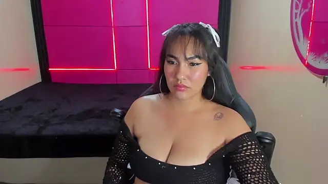 SammyEvanns_ webcam
