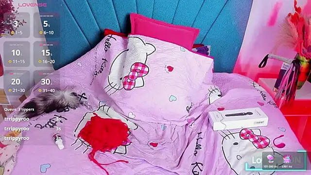 Chloe_wish1 webcam