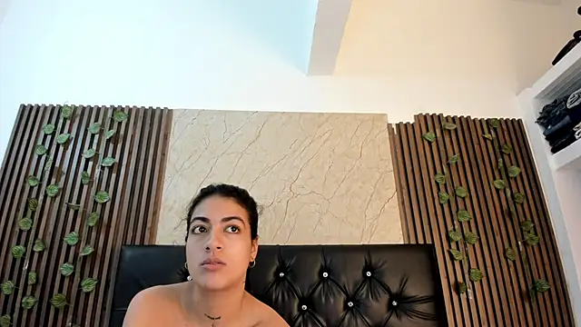 MarceANDCami webcam