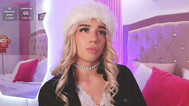 Khloe_Dangel webcam