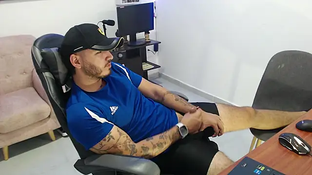 Thiago_420 webcam