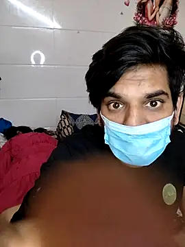 Miss_Anjali_Sany webcam
