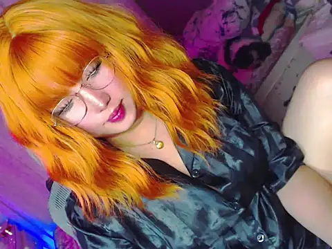Alicia_Rose69 webcam