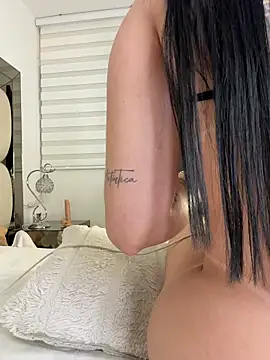 ALISSON_FOXXX1 webcam