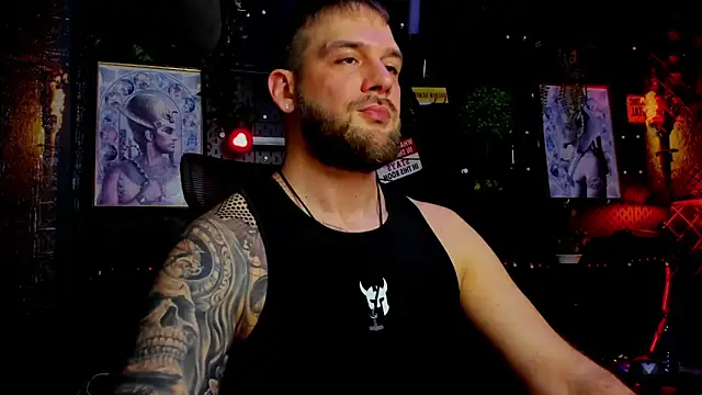 LexHardy webcam