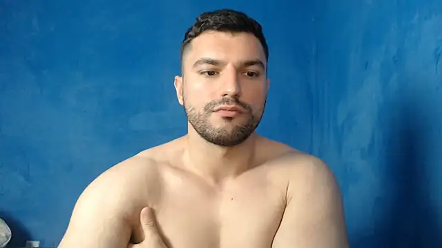 alex_blu webcam