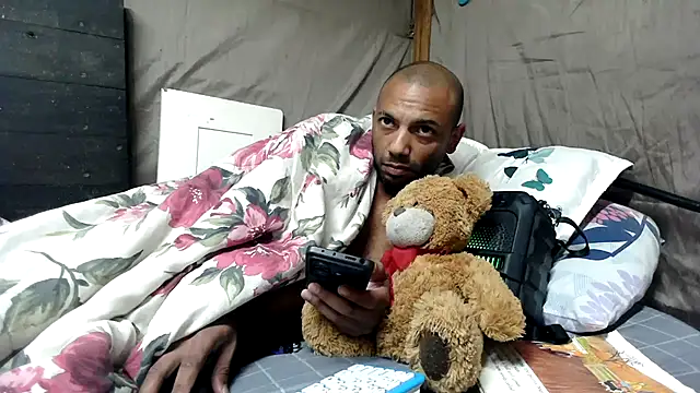 Camodick webcam