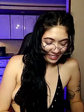Agnes_cox webcam