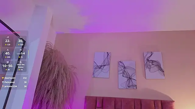 clariss_brown (F milf) - 🔥 Ride torso + Shake tits 🔥