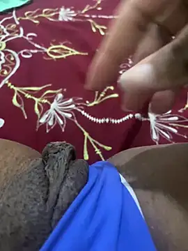 Deliciamisteriosa10 webcam