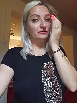 LadyTouch webcam