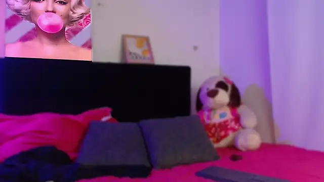 Anny_Evaanss_ webcam