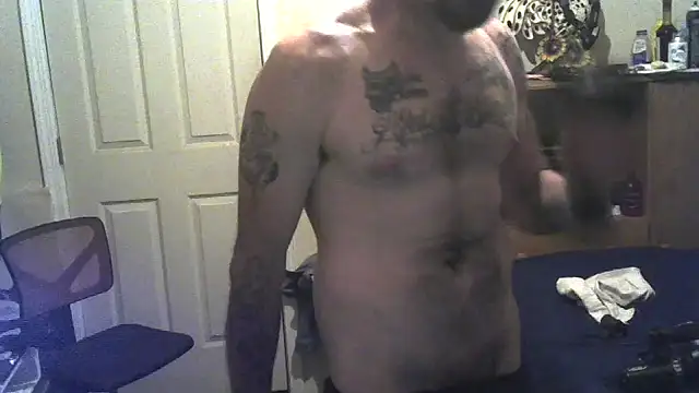 Johnny1991Blunt webcam