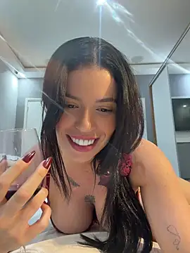Rafaellaz webcam