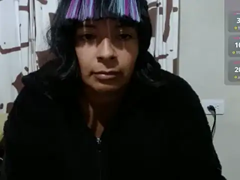 Acelinrose webcam