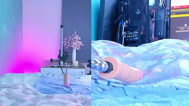 miiastone_cm webcam