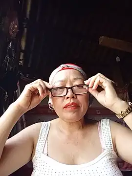 Agnes-baby webcam