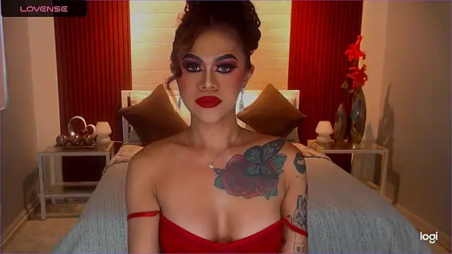 StellaStrong30 webcam