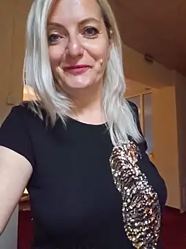 LadyTouch webcam