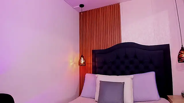 Hisoka_011 webcam